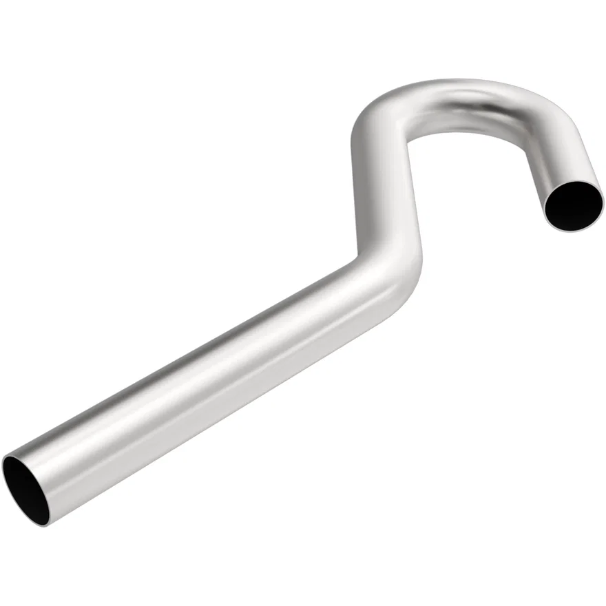 3in. 3 In 1 Bend (10 Pack) Performance Exhaust Pipes