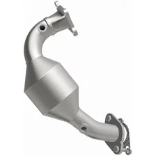 2014-2016 Chevrolet Impala Limited 3.6L | 2012-2013 Chevrolet Impala 3.6L OEM Grade Federal / EPA Compliant Direct-Fit Catalytic Converter image 2