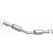 California Grade CARB Compliant Direct-Fit Catalytic Converter image 4
