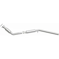 California Grade CARB Compliant Direct-Fit Catalytic Converter image 4