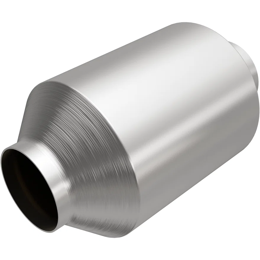 Front California Grade CARB Compliant Universal Catalytic Converter for Nissan
