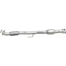 2007-2015 Nissan Altima 2.5L California Grade CARB Compliant Direct-Fit Catalytic Converter image 4