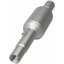 1996-1998 Jeep Cherokee 2.5L | 1996-1997 Jeep Cherokee 4.0L California Grade CARB Compliant Direct-Fit Catalytic Converter image 3