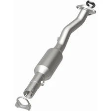 2004-2006 Scion xB 1.5L HM Grade Federal / EPA Compliant Direct-Fit Catalytic Converter image 3
