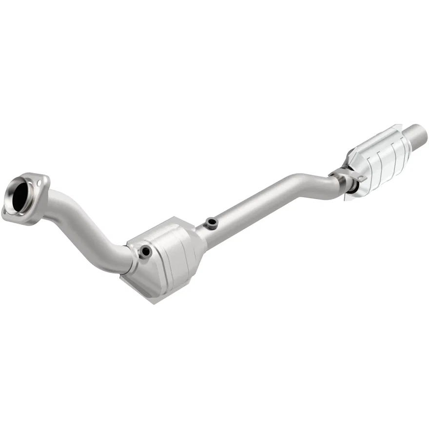Right 1999-2001 Ford Explorer 5.0L | 1999-2001 Mercury Mountaineer 5.0L OEM Grade Federal / EPA Compliant Direct-Fit Catalytic Converter
