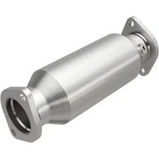 1995-1996 INFINITI G20 2.0L California Grade CARB Compliant Direct-Fit Catalytic Converter image 1