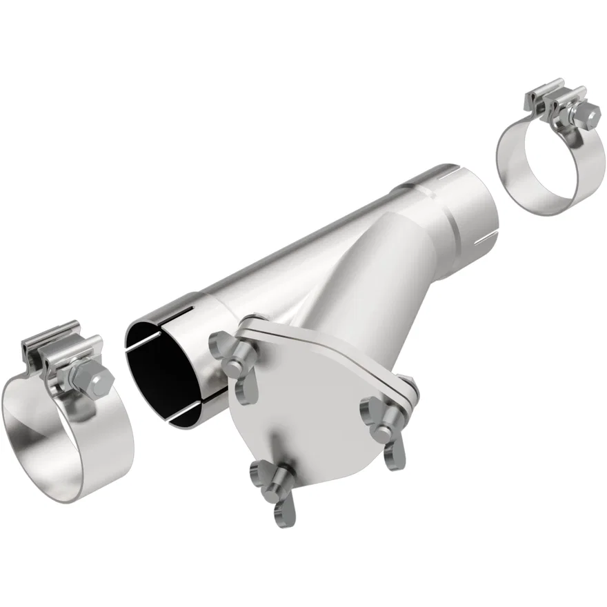 3in. Exhaust Cut-Out
