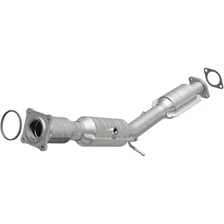 2004-2010 Volvo S40 2.4L | 2005-2010 Volvo V50 2.4L OEM Grade Federal / EPA Compliant Direct-Fit Catalytic Converter image 1