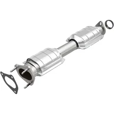 California Grade CARB Compliant Direct-Fit Catalytic Converter image 1