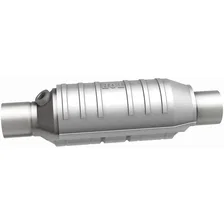 California Grade CARB Compliant Universal Catalytic Converter for Jeep image 4