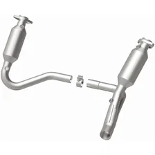 California Grade CARB Compliant Direct-Fit Catalytic Converter image 3