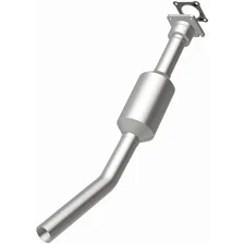 2005-2010 Chrysler PT Cruiser 2.4L California Grade CARB Compliant Direct-Fit Catalytic Converter image 3