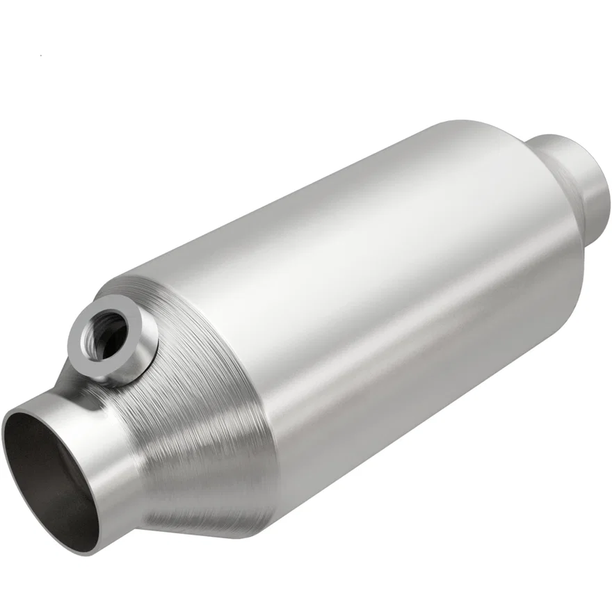 Right California Grade CARB Compliant Universal Catalytic Converter