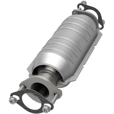 OEM Grade Federal / EPA Compliant Direct-Fit Catalytic Converter image 3