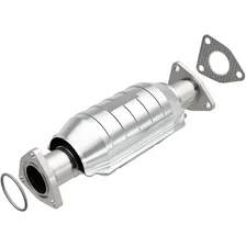 1992-1994 Acura Vigor 2.5L Standard Grade Federal / EPA Compliant Direct-Fit Catalytic Converter image 1