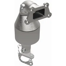2014-2016 Chevrolet Impala Limited 3.6L | 2012-2013 Chevrolet Impala 3.6L OEM Grade Federal / EPA Compliant Direct-Fit Catalytic Converter image 2
