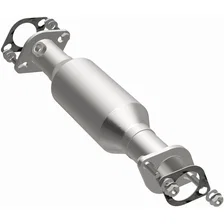 2005-2006 Mitsubishi Outlander 2.4L California Grade CARB Compliant Direct-Fit Catalytic Converter image 2