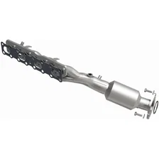 Right OEM Grade Federal / EPA Compliant Direct-Fit Manifold Catalytic Converter image 4