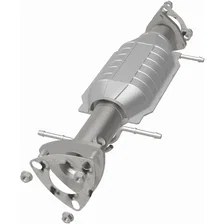 1996-1998 Chevrolet S10 4.3L | 1996-1998 GMC Sonoma 4.3L California Grade CARB Compliant Direct-Fit Catalytic Converter image 3