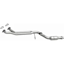 1997-1998 BMW Z3 2.8L HM Grade Federal / EPA Compliant Direct-Fit Catalytic Converter image 4