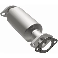 California Grade CARB Compliant Direct-Fit Catalytic Converter image 2