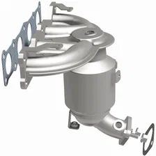 2012-2013 Kia Sorento 2.4L California Grade CARB Compliant Direct-Fit Manifold Catalytic Converter image 5