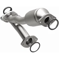 1999-2003 Lexus RX300 3.0L | 2001-2003 Toyota Highlander 3.0L OEM Grade Federal / EPA Compliant Direct-Fit Catalytic Converter image 2