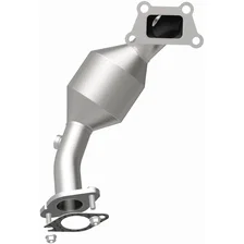 2014-2016 Chevrolet Impala Limited 3.6L | 2012-2013 Chevrolet Impala 3.6L OEM Grade Federal / EPA Compliant Direct-Fit Catalytic Converter image 4