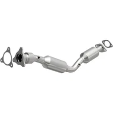 OEM Grade Federal / EPA Compliant Direct-Fit Catalytic Converter image 1