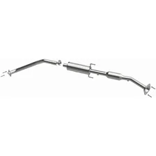 OEM Grade Federal / EPA Compliant Direct-Fit Catalytic Converter image 3