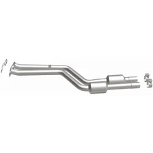 2006-2008 BMW Z4 3.0L OEM Grade Federal / EPA Compliant Direct-Fit Catalytic Converter image 4