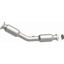 OEM Grade Federal / EPA Compliant Direct-Fit Catalytic Converter for Nissan image 4