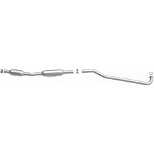 1998-2002 Chevrolet Prizm 1.8L | 1998-2002 Toyota Corolla 1.8L OEM Grade Federal / EPA Compliant Direct-Fit Catalytic Converter image 4