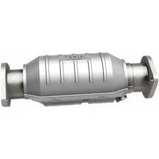1995-1996 INFINITI G20 2.0L HM Grade Federal / EPA Compliant Direct-Fit Catalytic Converter image 4