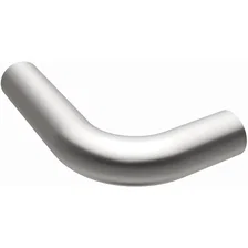 4in. 90deg. Bend (10 Pack) Performance Exhaust Pipes image 2