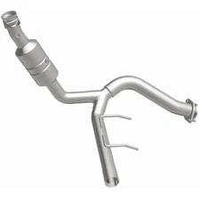 Right OEM Grade Federal / EPA Compliant Direct-Fit Catalytic Converter image 4