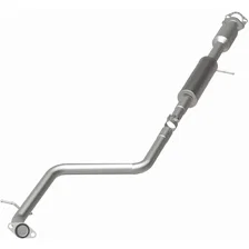 2012-2015 Mazda 5 2.5L California Grade CARB Compliant Direct-Fit Catalytic Converter image 3