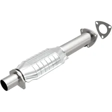 1995 Chevrolet S10 4.3L | 1995 GMC Sonoma 4.3L Standard Grade Federal / EPA Compliant Direct-Fit Catalytic Converter image 1