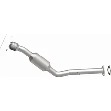 2004 Saturn Ion 2.2L California Grade CARB Compliant Direct-Fit Catalytic Converter image 4