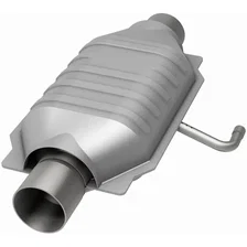 California Grade CARB Compliant Universal Catalytic Converter image 3