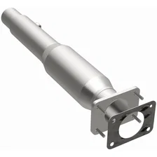 California Grade CARB Compliant Direct-Fit Catalytic Converter image 2