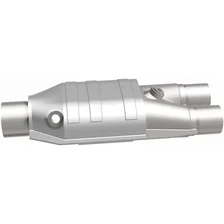 OEM Grade Federal / EPA Compliant Universal Catalytic Converter for Dodge image 4