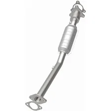 OEM Grade Federal / EPA Compliant Direct-Fit Catalytic Converter image 3