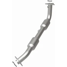 Right 2013-2020 Lexus LX570 5.7L | 2013-2020 Toyota Land Cruiser 5.7L OEM Grade Federal / EPA Compliant Direct-Fit Catalytic Converter image 3