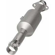 OEM Grade Federal / EPA Compliant Direct-Fit Catalytic Converter image 3