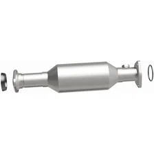 1997-2001 Honda CR-V 2.0L California Grade CARB Compliant Direct-Fit Catalytic Converter image 4