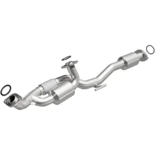OEM Grade Federal / EPA Compliant Direct-Fit Catalytic Converter image 1