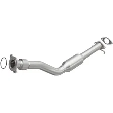 California Grade CARB Compliant Direct-Fit Catalytic Converter image 1