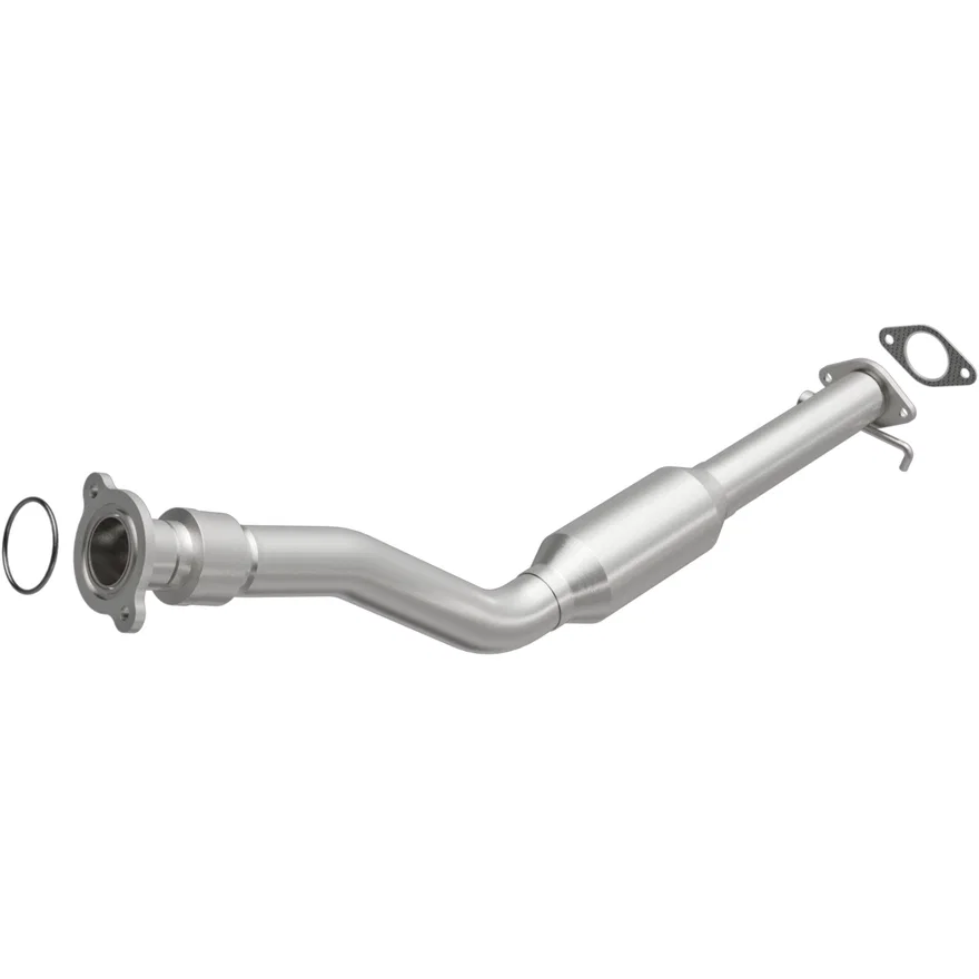 California Grade CARB Compliant Direct-Fit Catalytic Converter