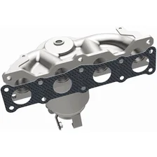 2012-2013 Kia Sorento 2.4L California Grade CARB Compliant Direct-Fit Manifold Catalytic Converter image 2